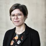 Brigitte Suter Expert Profile