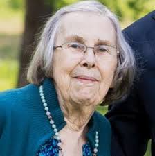 Holly Hopewell Meyer