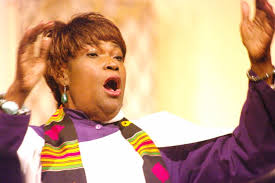 Memories with our beloved Canon Deborah Ford Photo Credit Many Photos by Lee  Whiteman.