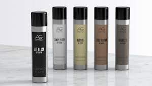 Shop for dry shampoo as you would any traditional shampoo — by your hair care needs or type. Ag Hair Introduces Jet Black Dry Shampoo