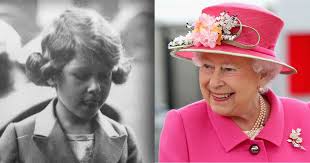 Born 21 april 1926) is, and has been since her. See A Young Queen Elizabeth In Royal Video Celebrating Her 93rd Birthday