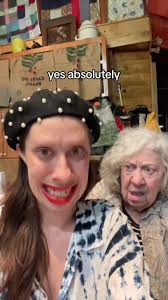 Bethany Samuels Character