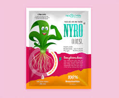Nyro 0.01SL