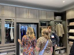 With a weekly update of our collection, we ensure that all ladies to find what they love. Costco Closets How Does That Work Woodworking Network