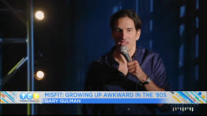 Watch, Read, Listen: Seth Holst