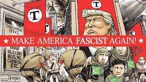 Da Trump all'Italia: l'ossessione anglosassone vede il fascismo ovunque