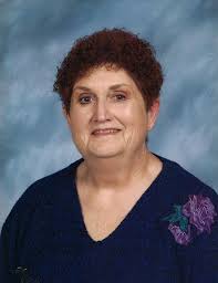 Obituary information for Helen Elizabeth George