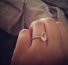 Houska's most recent instagrams definitely confirm she's tied the knot. Chelsea Houska Engagement Ring Beauty Ring Ideas