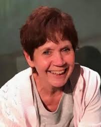 Kathleen Ann Olson Obituary May 28, 2024