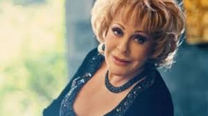 During Silvia Pinal's Funeral, a New Baby Announcement Shakes Up the Pinal  Dynasty