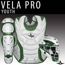 Vela Catchers Gear Package