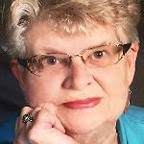 Betty Lou "Thelma" Wentzel, Brodhead, WI