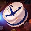 Anchor cake decorations ukc events. 3