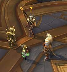 This mount is unlocked with the completion of . Lightforged Draenei Unlock Quest Chain Alliance Battle For Azeroth Lightforged Draenei Game Guide Allied Races Wow Guides Wow Guides