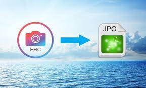 Straight forward design with clear instructions is here to help you convert your to this day, jpeg/jpg is a default digital image standard in use. How To Convert Heic To Jpg For Free
