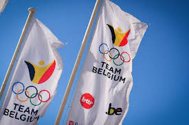 À cinq jours de l'ouverture des jo de tokyo, le spectre d'une épidémie qui pourrait toucher le village olympique apparaît. 19h05 Jo 2020 Quatorze Nouveaux Selectionnes Dans Le Team Belgium En Vue Des Jo De Tokyo Dh Les Sports