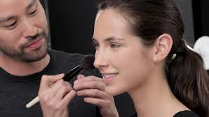 makeup artist full face tutorial