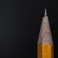 Pencil Drawing with Pat Toney