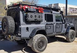 Landgeneration On Instagram Tibus Project Defender Defender110 Defenderitalia Landroverlove Landroverphot Land Rover Defender Land Rover Defender Camper