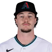 Blake Walston Player Page