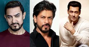 Salman Khan Shah Rukh Khan Aamir Khan The Khan S Net Worth 3 Khan S Net Worth