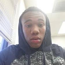 Tre' Hale (@SwaggyTre1997)