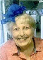 Lila Ross Obituary (1930