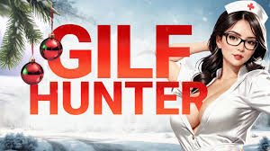 GILFHUNTER by Peppy team