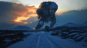Listede yer verdiğimiz yapımların izleyici puanlarını, başrol paylaşan. Norwegian Folklore Comes To Life In Netflix And Tomb Raider Director S Monster Movie Troll Bloody Disgusting