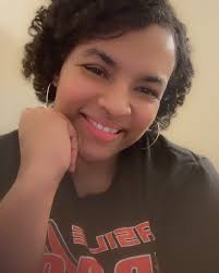 Christian Monique Eaglin