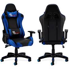 Siwutiao 2 pack plastic chair covers for dining room,adjustable clear waterproof vinyl seat protector,chair slipcover for pets toddler,protect chairs from stains,spills,scratches(2, black) 4.6 out of 5 stars 40. Furnhouse Gaming Chair Pit Stop Blue Black Plastic Base 66x65x127 Cm On Onbuy