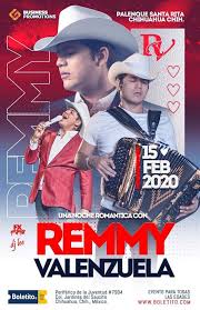 Información, fotos y videos en milenio. Remmy Valenzuela En Chihuahua Conciertos De Chihuahua Facebook