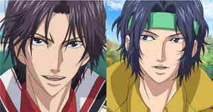 『新テニスの王子様 氷帝vs立海 game of future』前篇 pv full ver. åŽŸå‰µå‹•ç•«é›»å½± æ–°ç¶²çƒçŽ‹å­ å†°å¸vsç«‹æµ·åˆ†ç‚ºå‰å¾Œç¯‡ä¸Šæ˜  è¦–è¦ºåœ–æµ·å ±å¤§å…¬é–‹ æ—¥åˆŠé›»é›»