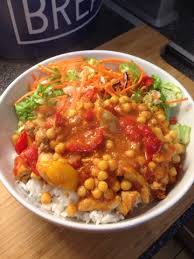 Moroccan vegetable stew with couscous slimming world. Moroccan Chicken Slimming World Friendly