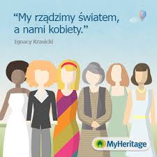 Jednak już rok wcześniej, 28 lutego 1909 roku obchodzono narodowy dzień kobiet w. 8 Marca Miedzynarodowy Dzien Kobiet Myheritage Blog
