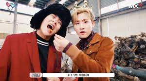 While there is a rumor in dating dahyun, but it is confirmed fake, as their relationship is … Watch Monsta X Celebrates I M S Birthday With Hilarious Video Cute Tweets Soompi