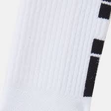 Nike Elite Crew Basketball Socks 3pk
