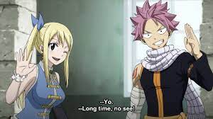 Fairy Tail Final Series El Ultimo Episodio Esta Aqui Mexicoanime Com Fairy Tail Family Fairy Tail Season 3 Fairy Tail