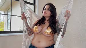 Vore Vixens - Mind-Altering Experience: Giantess Raquel Roper and Her  Enormous Belly