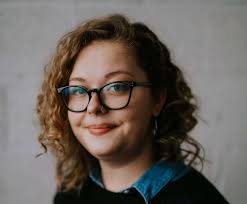 My Story Started at GRCC: Bree Mitchell tries to give East Grand Rapids  music students the same encouragement she got at GRCC