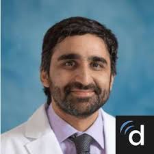 Dr. Amandeep Bhalla, MD
