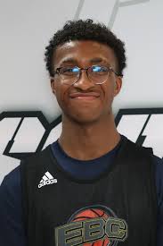 EBC Washington High School 2023