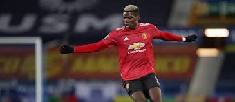 On average in direct matches both teams scored a 2.79 goals per match. Paul Pogba Crucial In Manchester United S Engine Room Vs Everton Man United News And Transfer News The Peoples Person