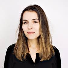 Carole Blanchard's Instagram, Twitter & Facebook