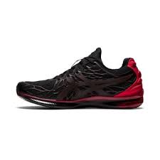 Baskets gel quantum infinity 2 asics avec bout rond, design perforé, fermeture à lacer sur le devant, languette à logo, semelle intérieure à logo, monogramme sur le talon et semelle plate en caoutchouc. Asics Gel Quantum Infinity 2 Men Sportstyle Shoes Black Shopee Malaysia