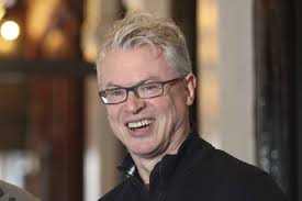 Joe Brolly meets Mark Carruthers for one-on-one interview to be broadcast  next week