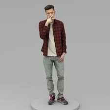 Pin On 3d Model