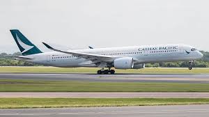 ✅ trip verified | abysmal service from cathay pacific all around. Hong Kong Pours Billions Into Cathay Pacific Bailout Asia Times
