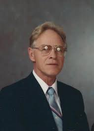 Harry F. Routh Obituary