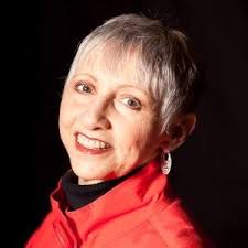 Arlene Sheff's Instagram, Twitter & Facebook